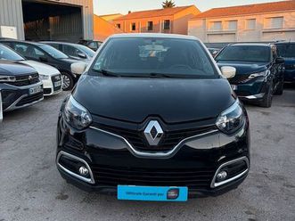 renault captur i 0.9 tce 12v eco2 s&s 90 cv zz