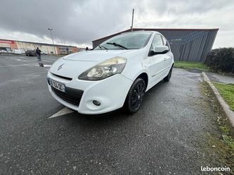 renault clio 3 1.5 dci 86