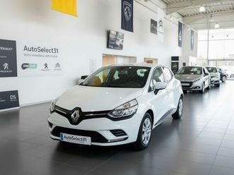 renault clio iv tce 90cv trend garantie