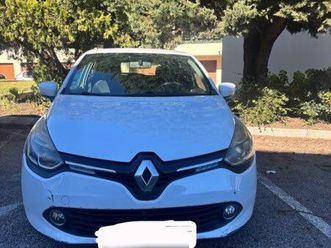 clio 4 société 2014