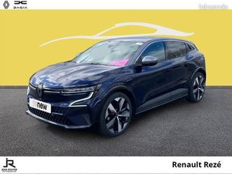 renault megane e-tech electric ev60 220ch techno optimum charge