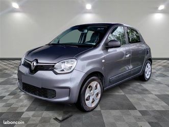 renault twingo iii tce 95 zen