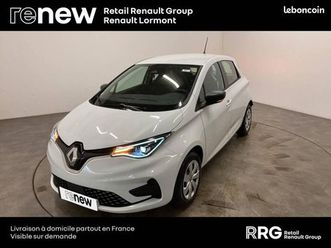 renault zoe r110 22b equilibre