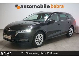 skoda octavia 2.0tdi dsg style virtual pano sthz hud