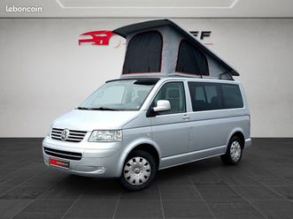 volkswagen california beach tdi 102
