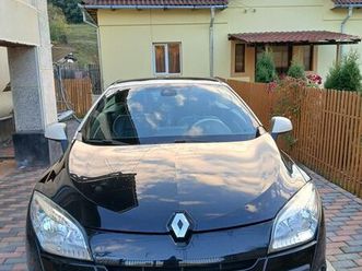 vând mègane cabriolet floride babana