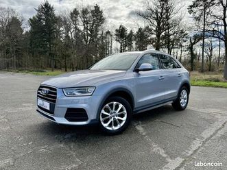 audi q3 1.4 tfsi 150 ultra cod ambition luxe