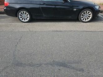 bmw e92 coupé 320d xdrive 184 cv