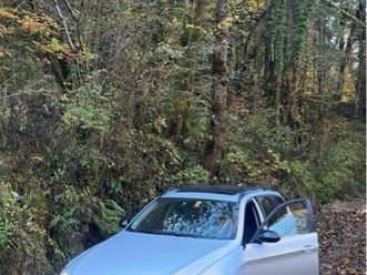 bmw 325xi e91 2007 211000km boîte auto