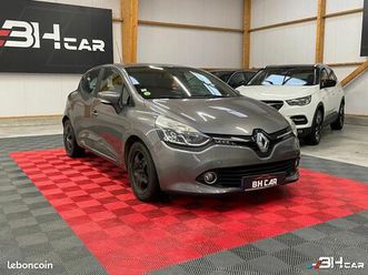 renault clio 1.5 dci 90 business