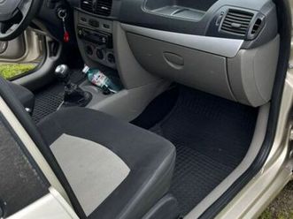 vând renault symbol ceanu mic