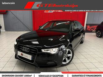 audi a5 (2) sportback 2.0 tdi 150 ambiente