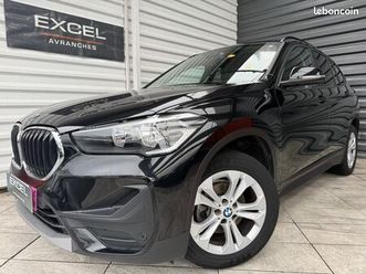 bmw x1 f48 lci sdrive 16d 116 ch business design