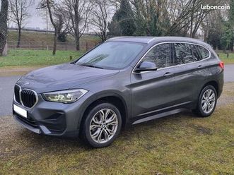 bmw x1 (f48) sdrive16da 116 lounge dkg7