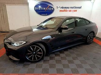 420d 190ch m sport bva8