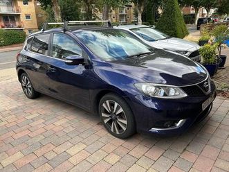 1.2 dig-t n-tec euro 6 (start/stop) 5dr