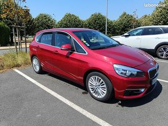 bmw active tourer 115