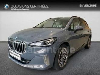 (u06) active tourer 218i 136 luxury dkg7