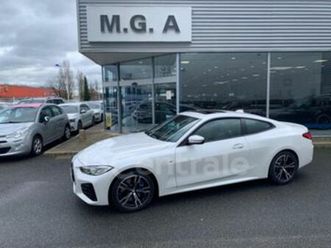 (f36) gran coupe m440i xdrive 374 bva8