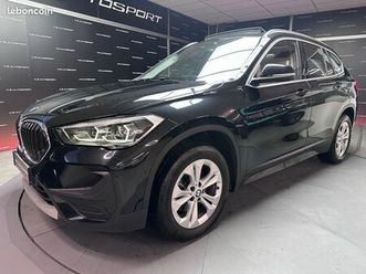 bmw x1 (f48) xdrive18da 150 cv business design