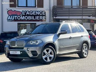 bmw x5 30d 245ch x-drive luxe bva 7pl org france