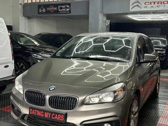 bmw serie 2 activetourer 225xe 136ch executive