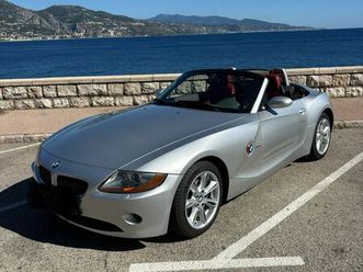 bmw z4 3.0