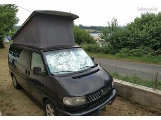 vw t4 2.5 tdi 151 westfalia