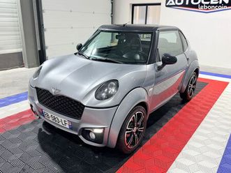 chatenet ch 26 coupé sport diesel boite automatique / carplay / vitres electriques / jantes aluminium / garantie