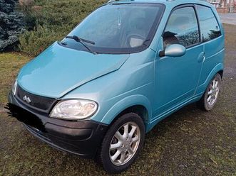 ligier xtoo sans permis