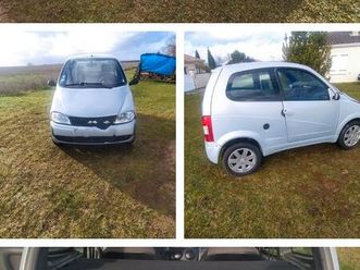 voiture sans permis ligier xtoo max 2007 34500 kms 6400