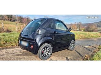 microcar due 2023