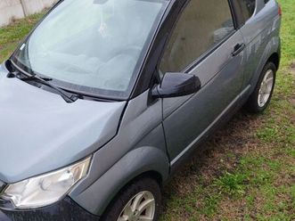 voiture sans permis aixam