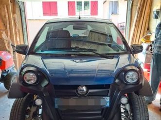 magnifique e-sooky mega