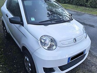 voiture sans permis aixam minauto