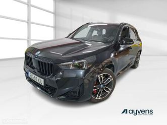 bmw x1 xdrive30e pack desportivo m