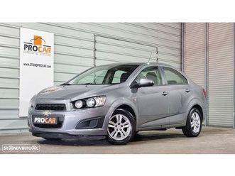 chevrolet aveo 1.3 vcdi lt