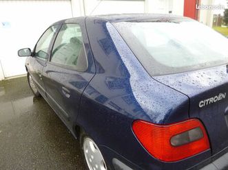 xsara ..essence ..1.8