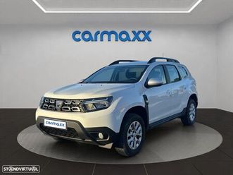dacia duster 1.0 tce eco-g prestige bi-fuel