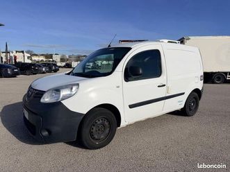 nissan nv250 optima l1 dci 95