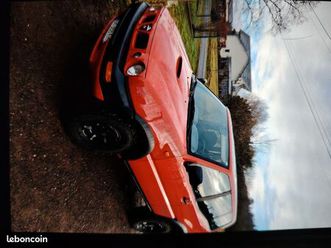 nissan terrano || court ,2.7