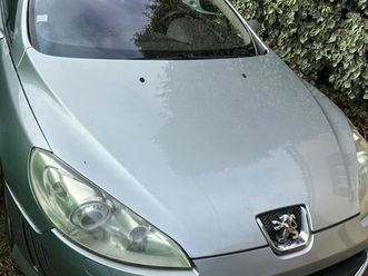 407 coupe 2.2 i 16v 163 ch