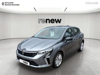 renault clio tce 90 ch gsr2 evolution