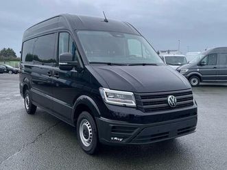 business van 35 l3h3 2.0 tdi 177 ch bva