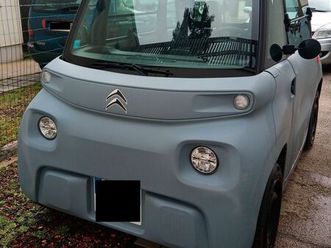 citroën ami sans permis