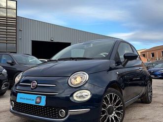 fiat 500 iii phase 3 1.0 bsg 12v mhd 69 cv zz