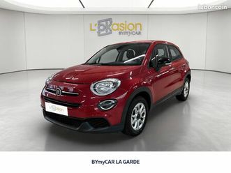 fiat 500x 1.0 firefly turbo t3 120 ch urban