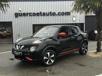 nissan juke 1.5 dci 110ch n-connecta