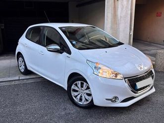 peugeot 208 1.2 vti 82 urban soul 5p