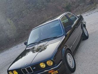 bmw e30
